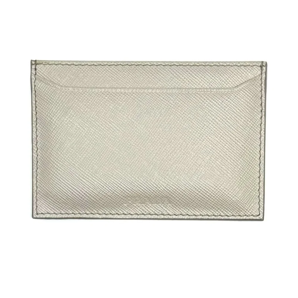 💸▪️◻️ PRADA CARD HOLDER ◻️▪️💸